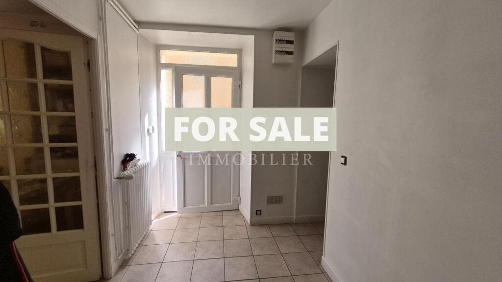 Maison à vendre, 1m², Sées