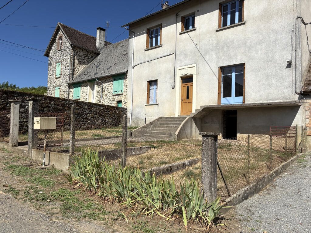 Maison à vendre, 120m², La Porcherie