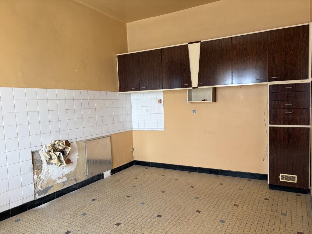 Maison à vendre, 120m², La Porcherie