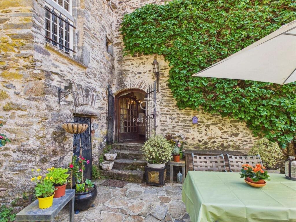 Maison à vendre, 190m², Ségur-le-Château