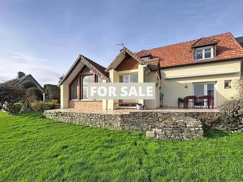 Maison à vendre, 5m², Vains