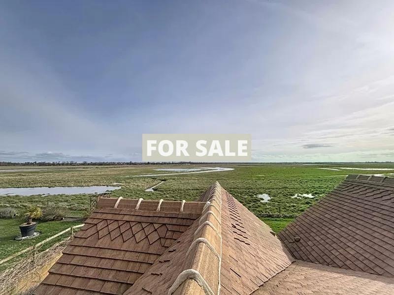 Maison à vendre, 5m², Vains