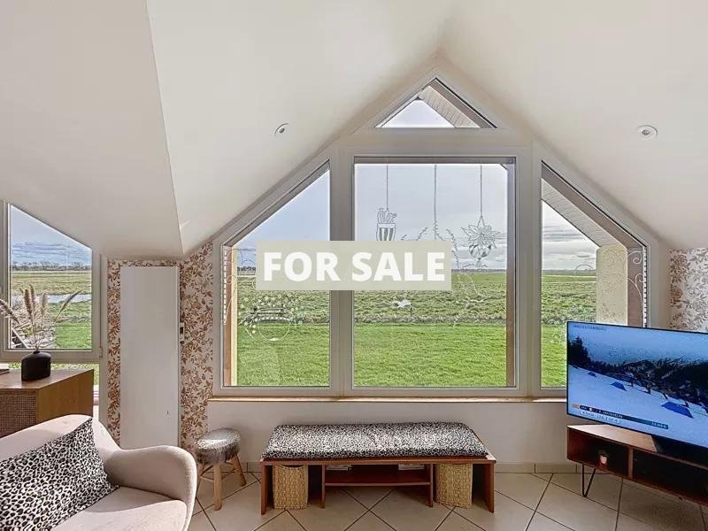 Maison à vendre, 5m², Vains