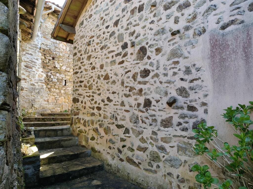 Maison à vendre, 90m², Cussac