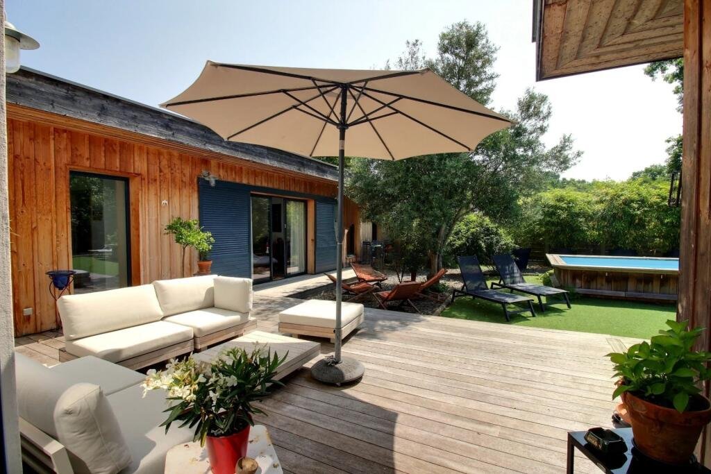 Maison à vendre, 5m², Gujan-Mestras