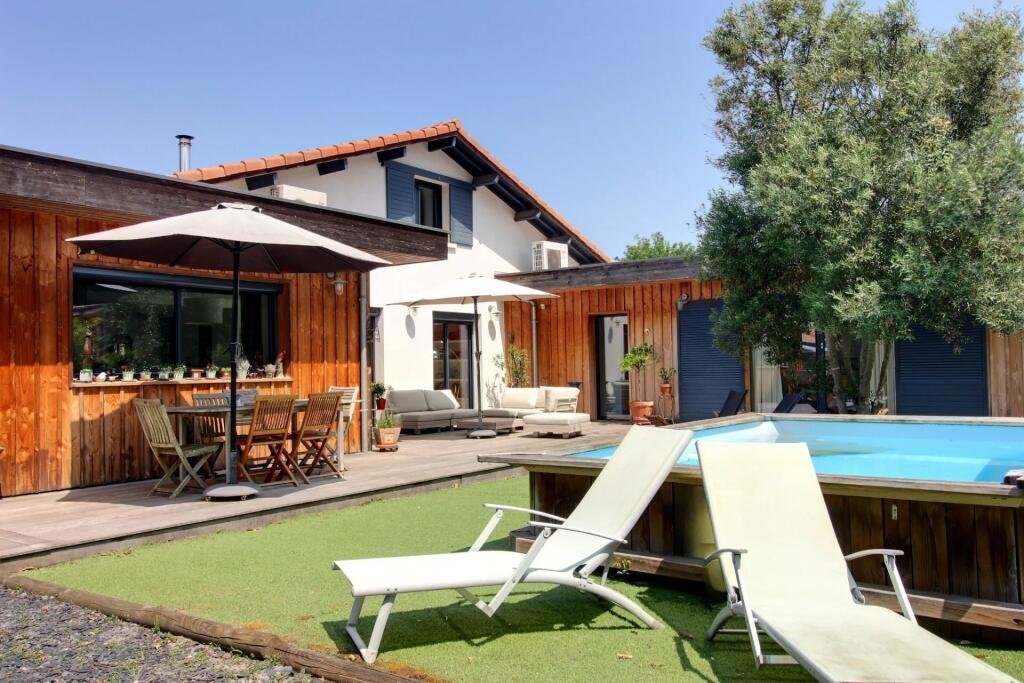 Maison à vendre, 5m², Gujan-Mestras