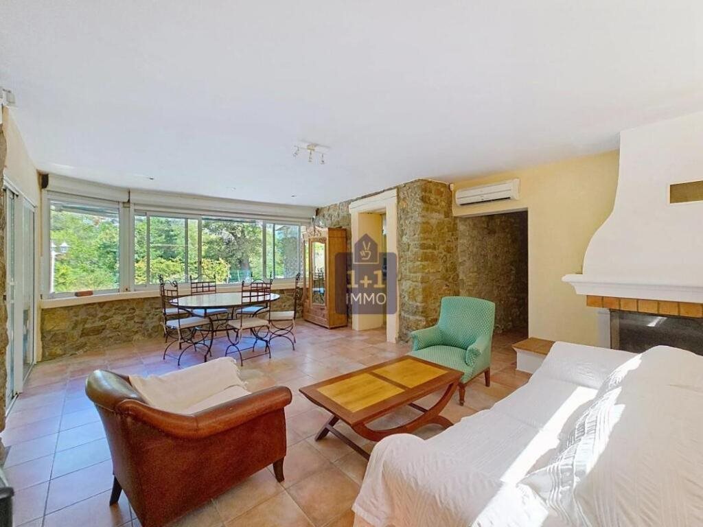 Maison à vendre, 100m², Fayence
