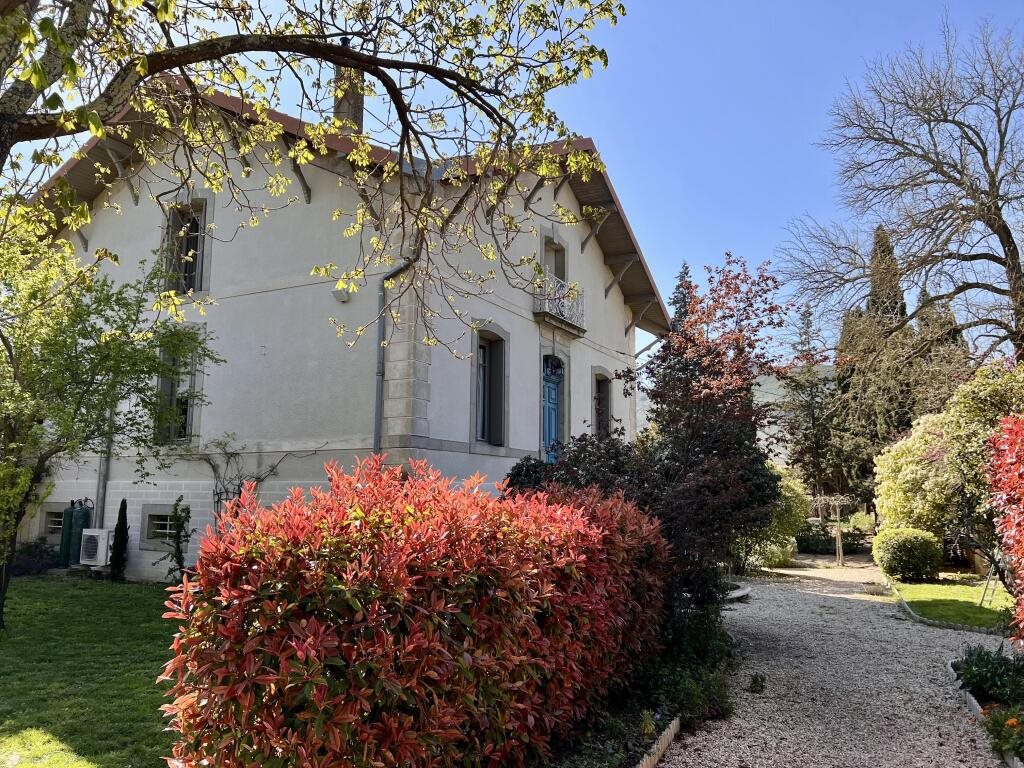 Maison à vendre, 240m², Carcassonne