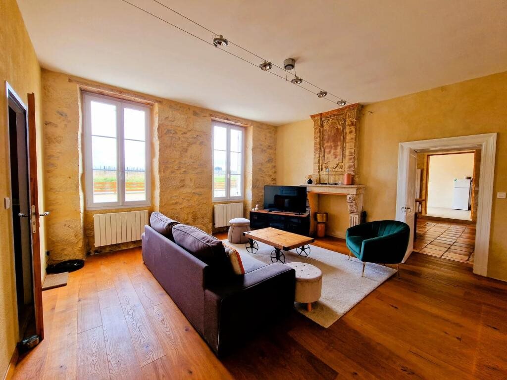 Maison à vendre, 242m², Sauveterre-de-Guyenne