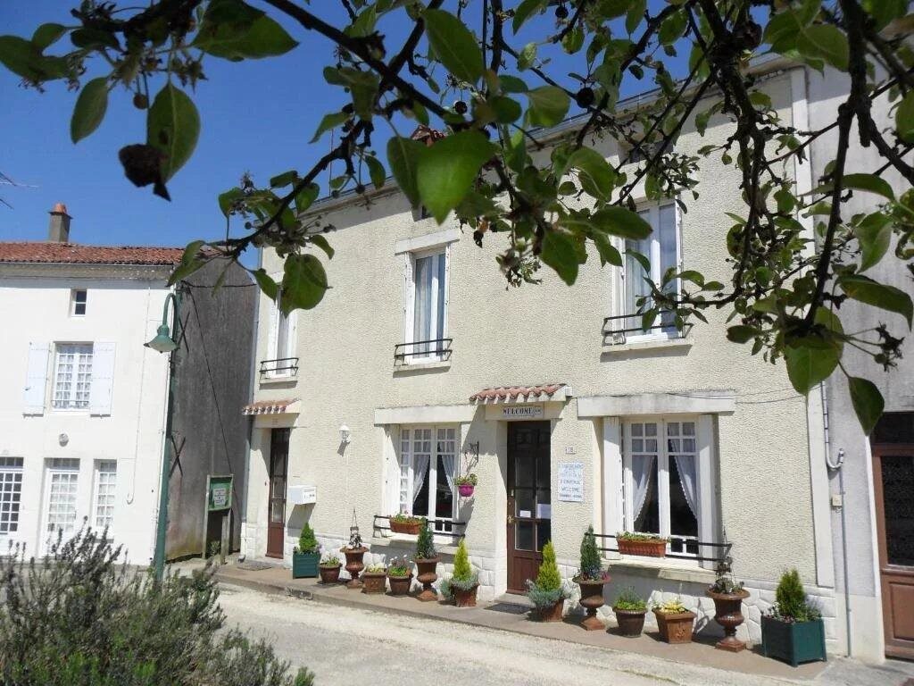 Maison à vendre, 255m², L'Absie