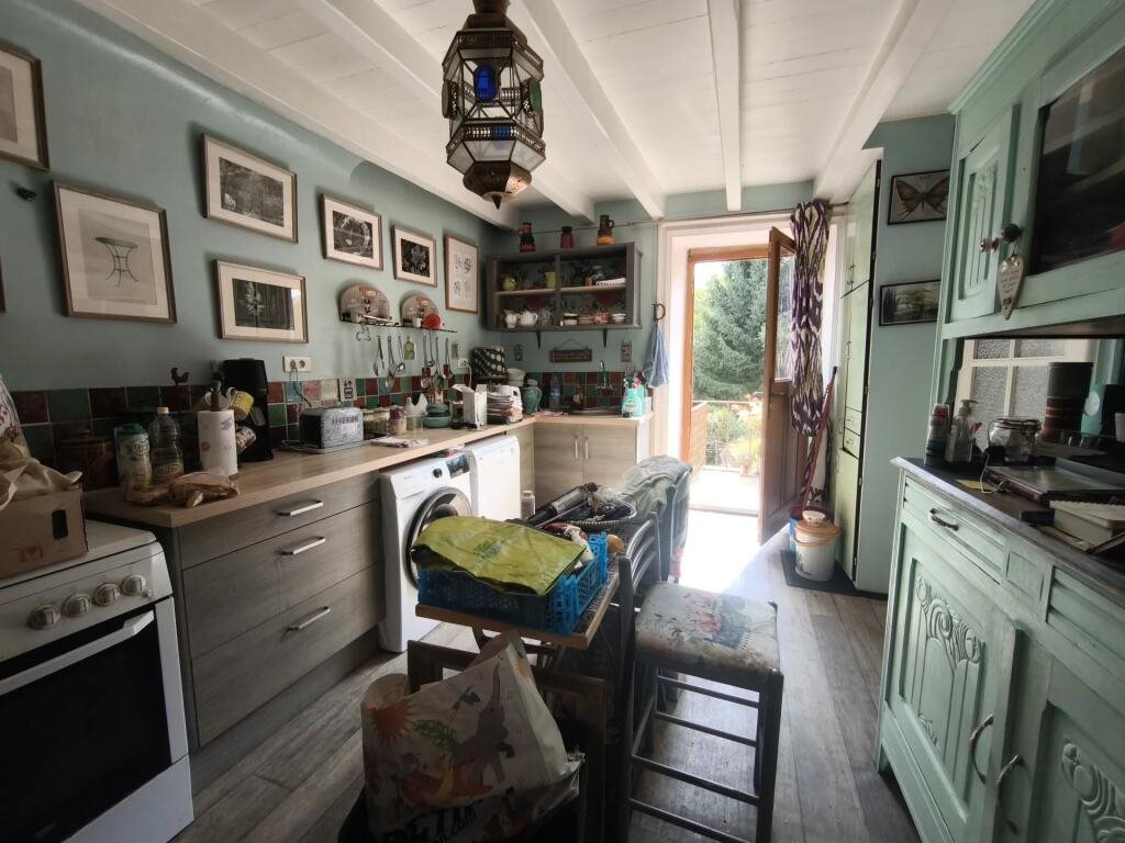 Maison à vendre, 255m², L'Absie