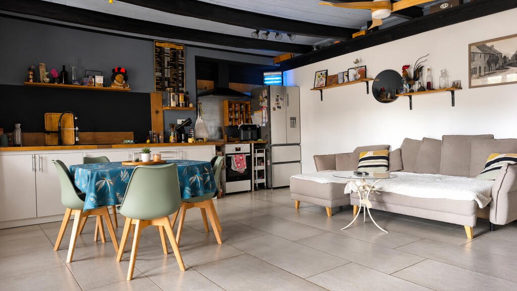 Maison à vendre, 2m², Blanzay