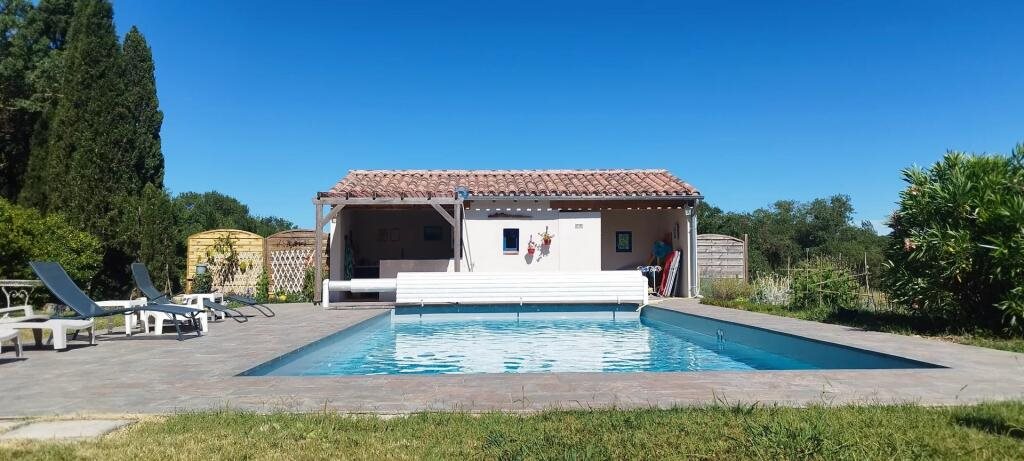 Maison à vendre, 409m², Alzonne