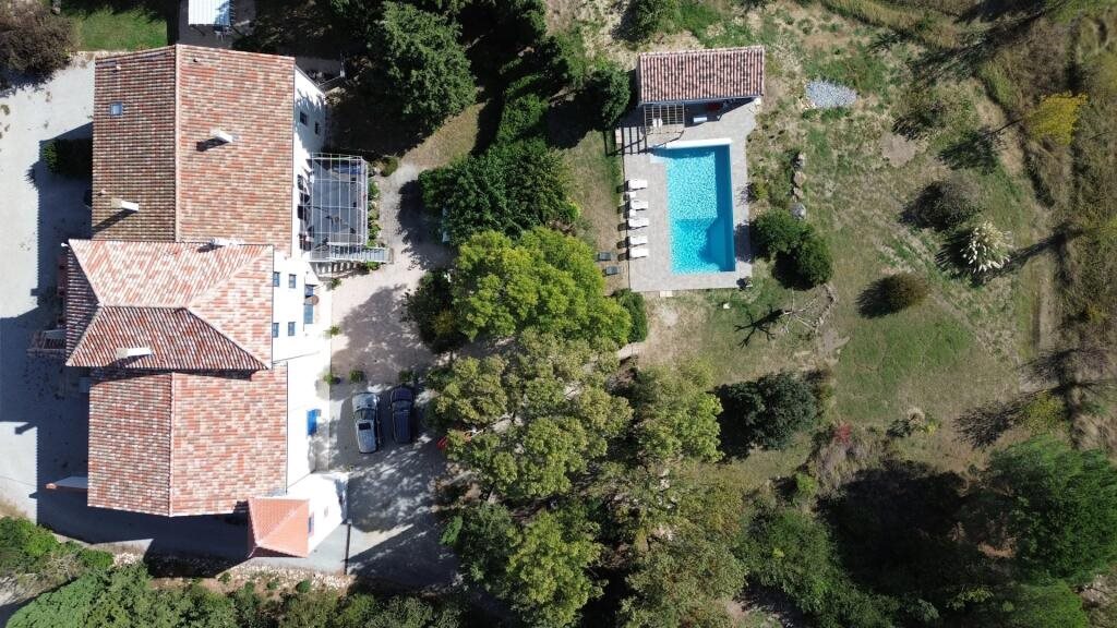 Maison à vendre, 409m², Alzonne