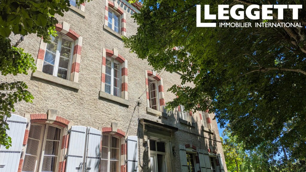Maison à vendre, 390m², Carcassonne