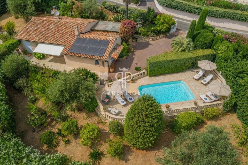 Maison à vendre, 92m², Sainte-Maxime