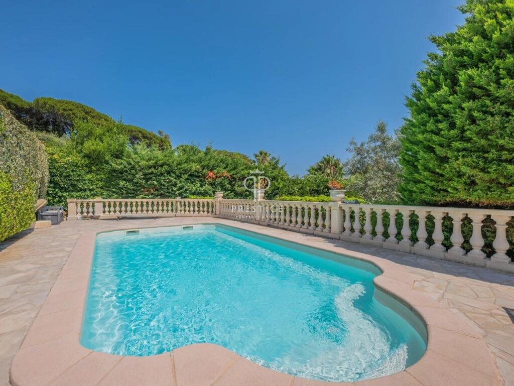 Maison à vendre, 92m², Sainte-Maxime
