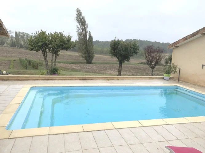 Maison à vendre, 442m², Saint-Méard-de-Gurçon