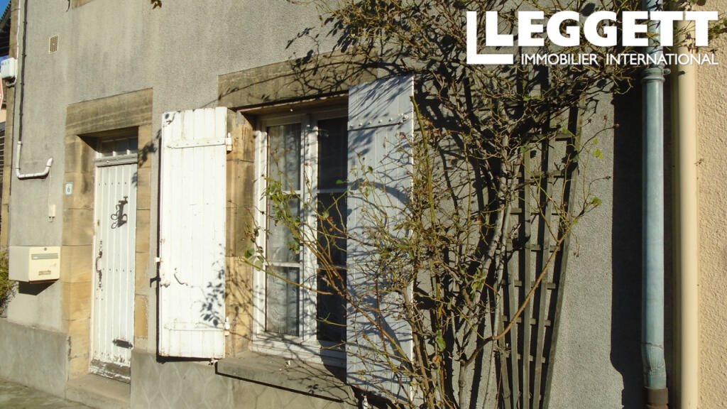 Maison à vendre, 84m², Pressac