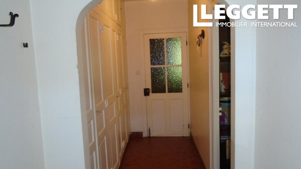 Maison à vendre, 84m², Pressac