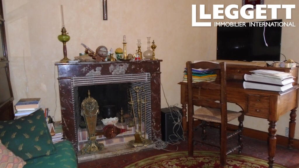 Maison à vendre, 84m², Pressac
