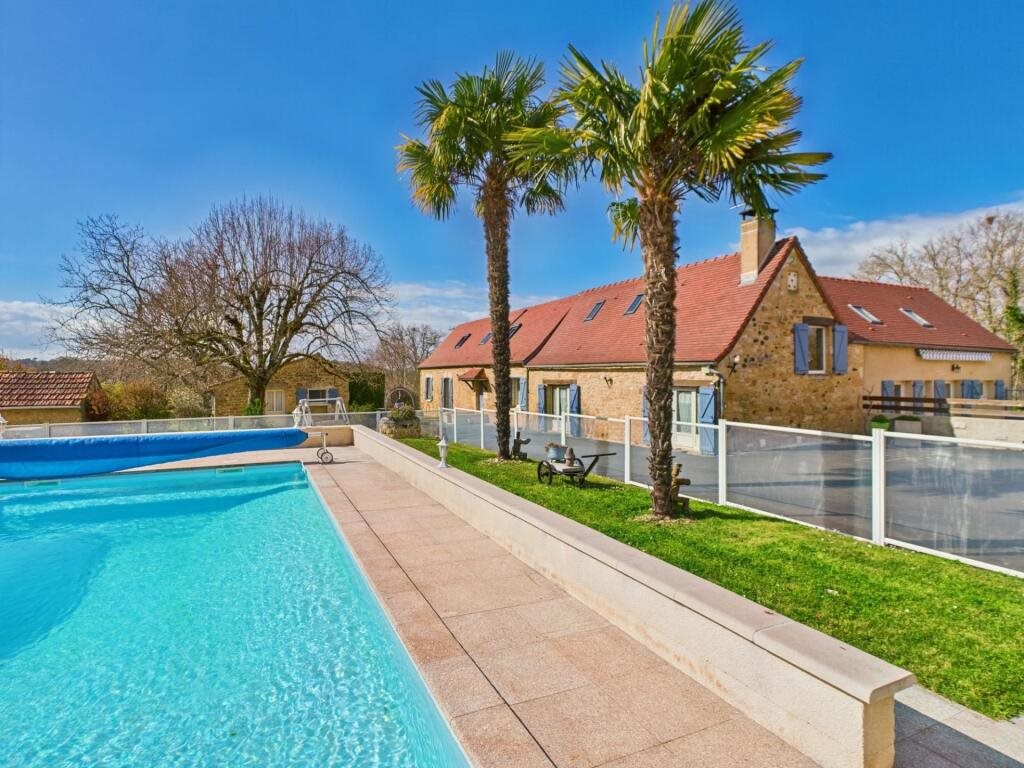 Maison à vendre, 315m², Gourdon