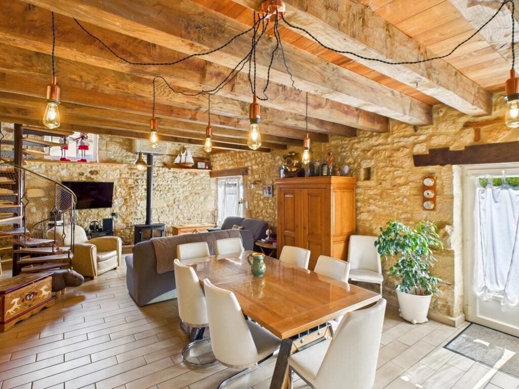 Maison à vendre, 315m², Gourdon
