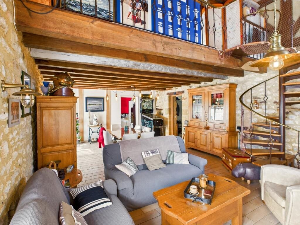 Maison à vendre, 315m², Gourdon