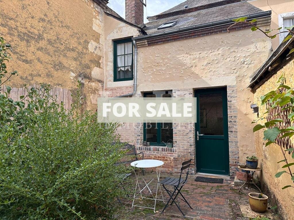 Maison à vendre, 2m², Saint-Germain-de-la-Coudre