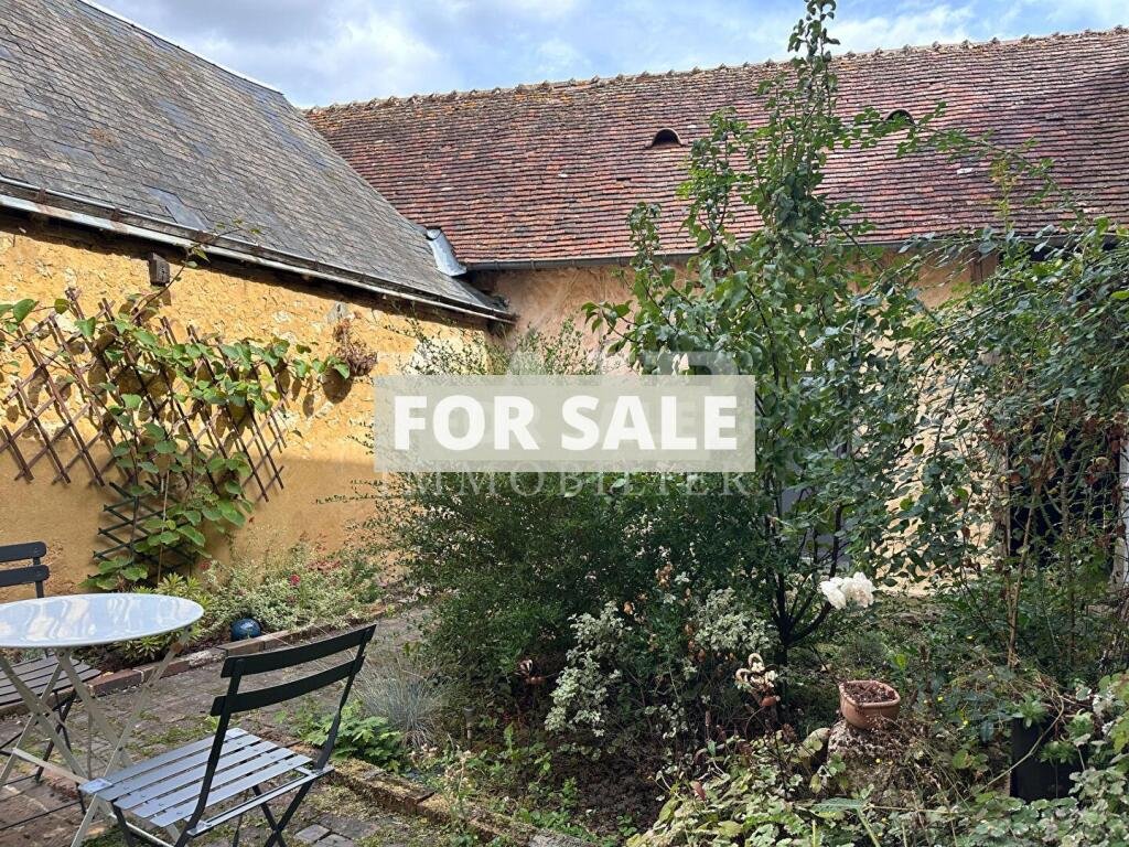 Maison à vendre, 2m², Saint-Germain-de-la-Coudre