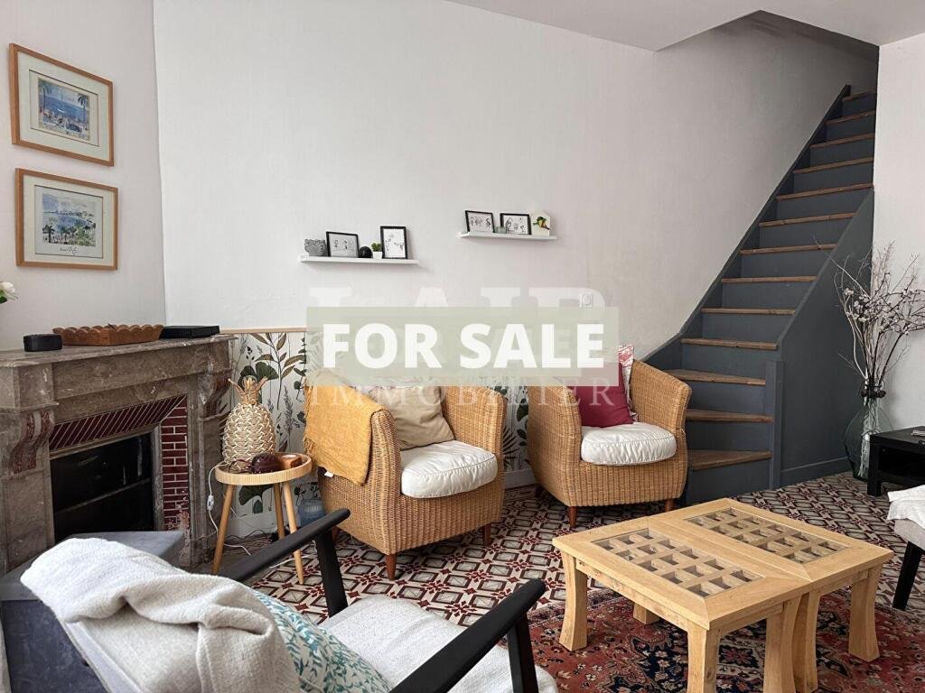 Maison à vendre, 2m², Saint-Germain-de-la-Coudre