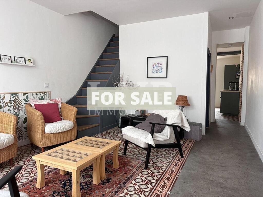 Maison à vendre, 2m², Saint-Germain-de-la-Coudre