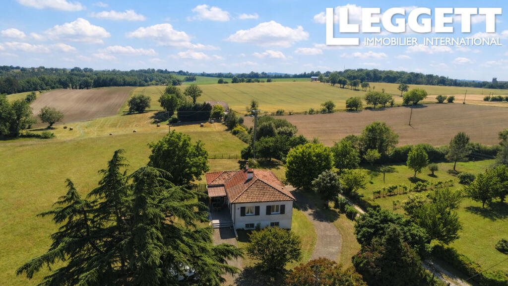 Maison à vendre, 101m², Castillonnès