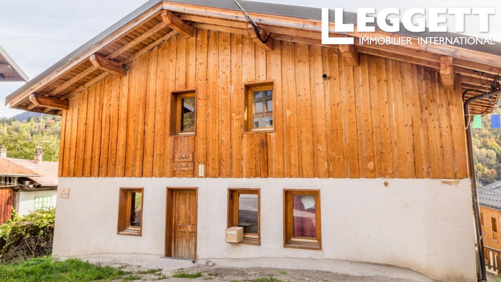 Maison à vendre, 180m², Saint-Jean-de-Belleville
