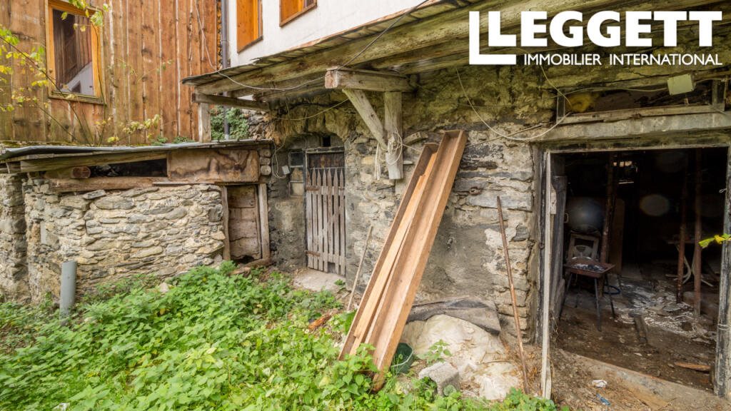 Maison à vendre, 180m², Saint-Jean-de-Belleville