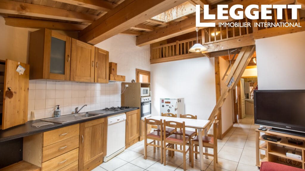 Maison à vendre, 180m², Saint-Jean-de-Belleville