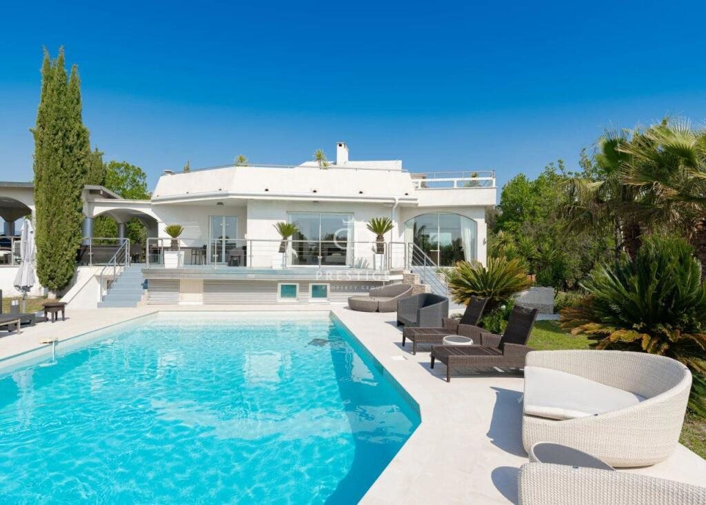 Maison à vendre, 630m², Valbonne