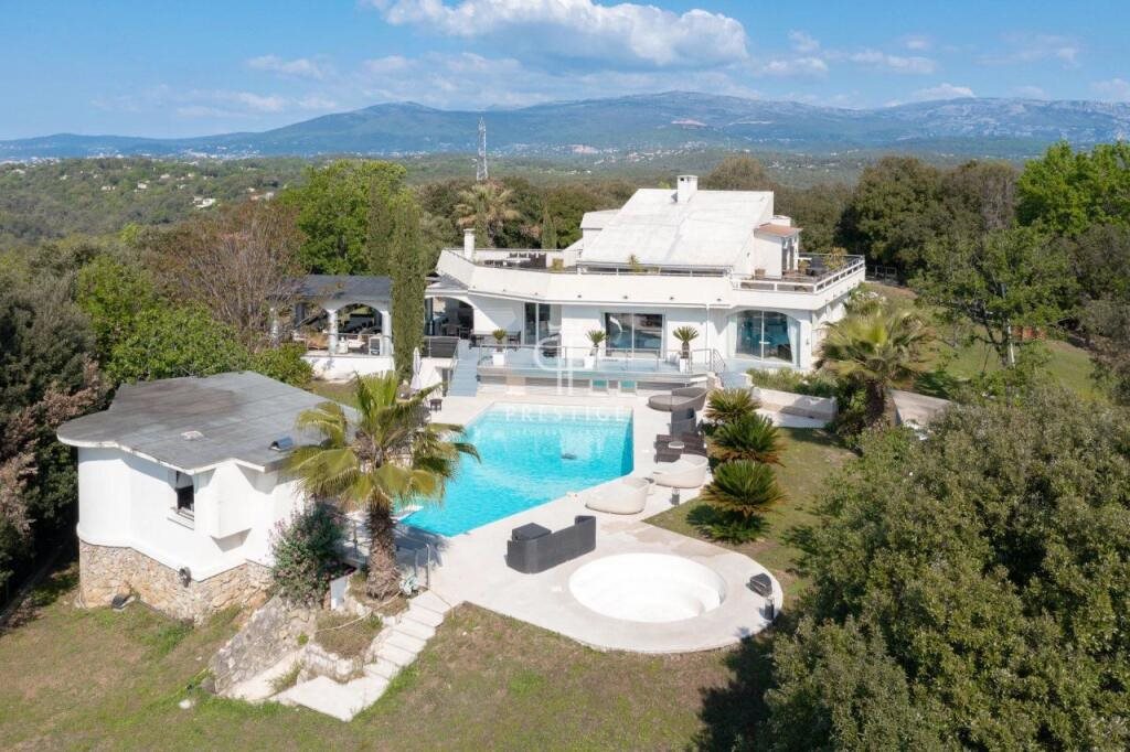 Maison à vendre, 630m², Valbonne