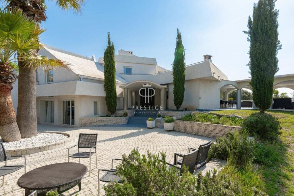 Maison à vendre, 630m², Valbonne