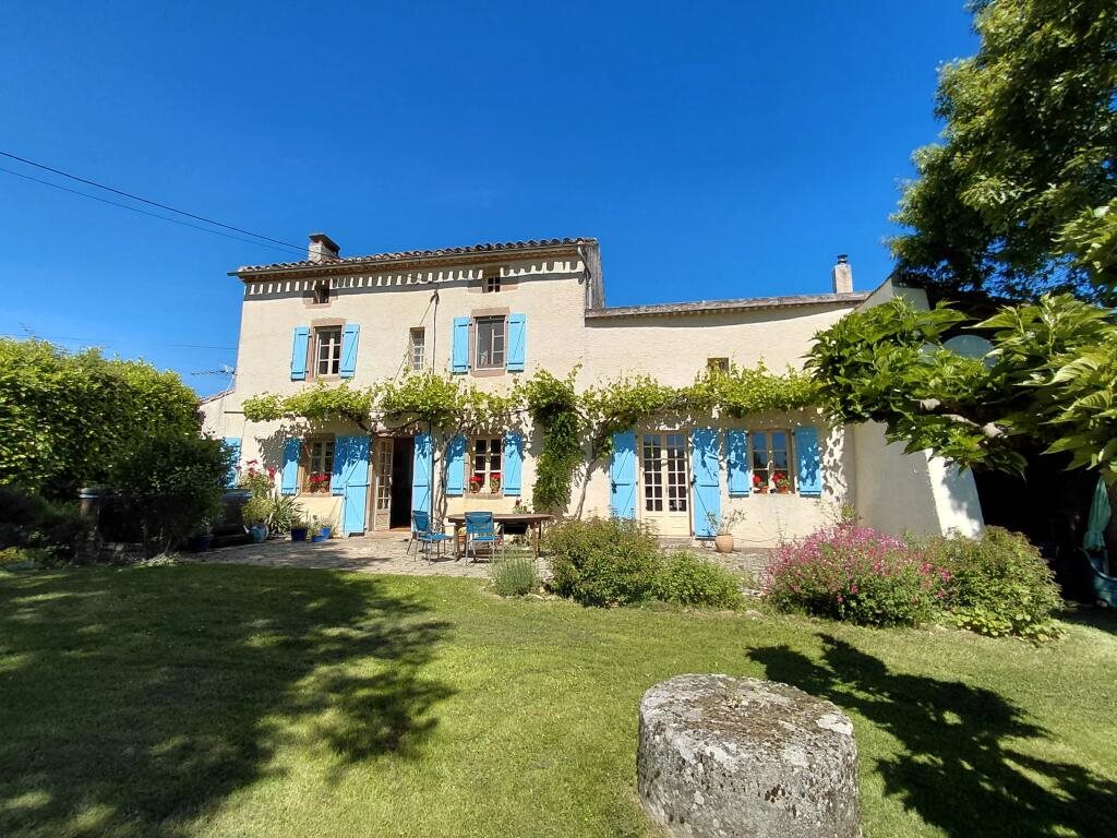 Maison à vendre, 131m², Monestiés