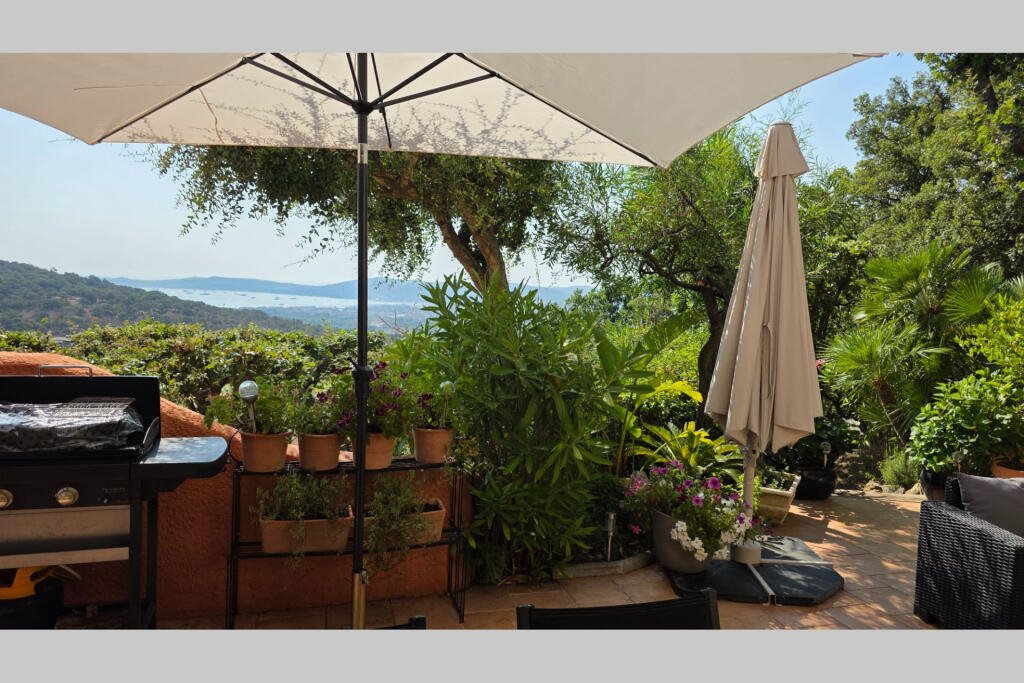 Maison à vendre, 87m², Grimaud
