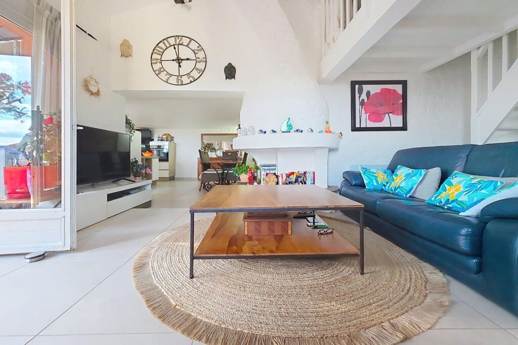 Maison à vendre, 87m², Grimaud