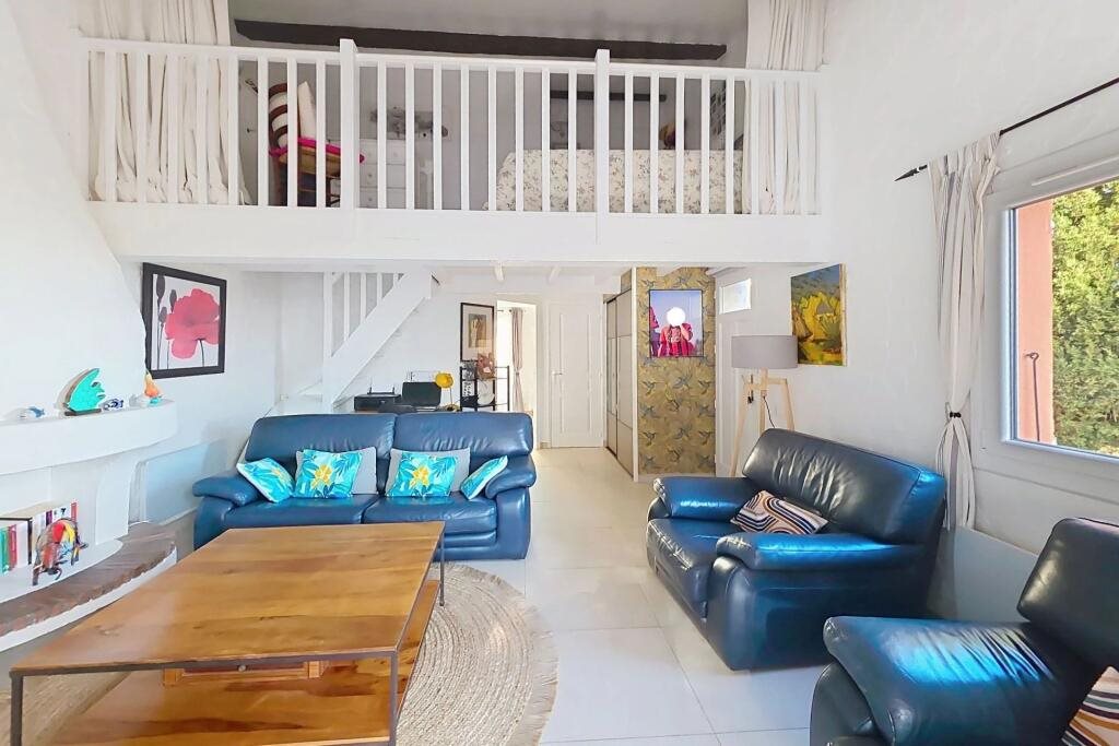 Maison à vendre, 87m², Grimaud