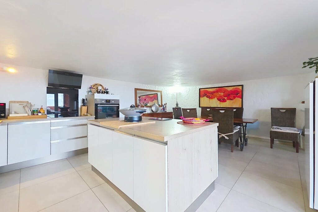 Maison à vendre, 87m², Grimaud