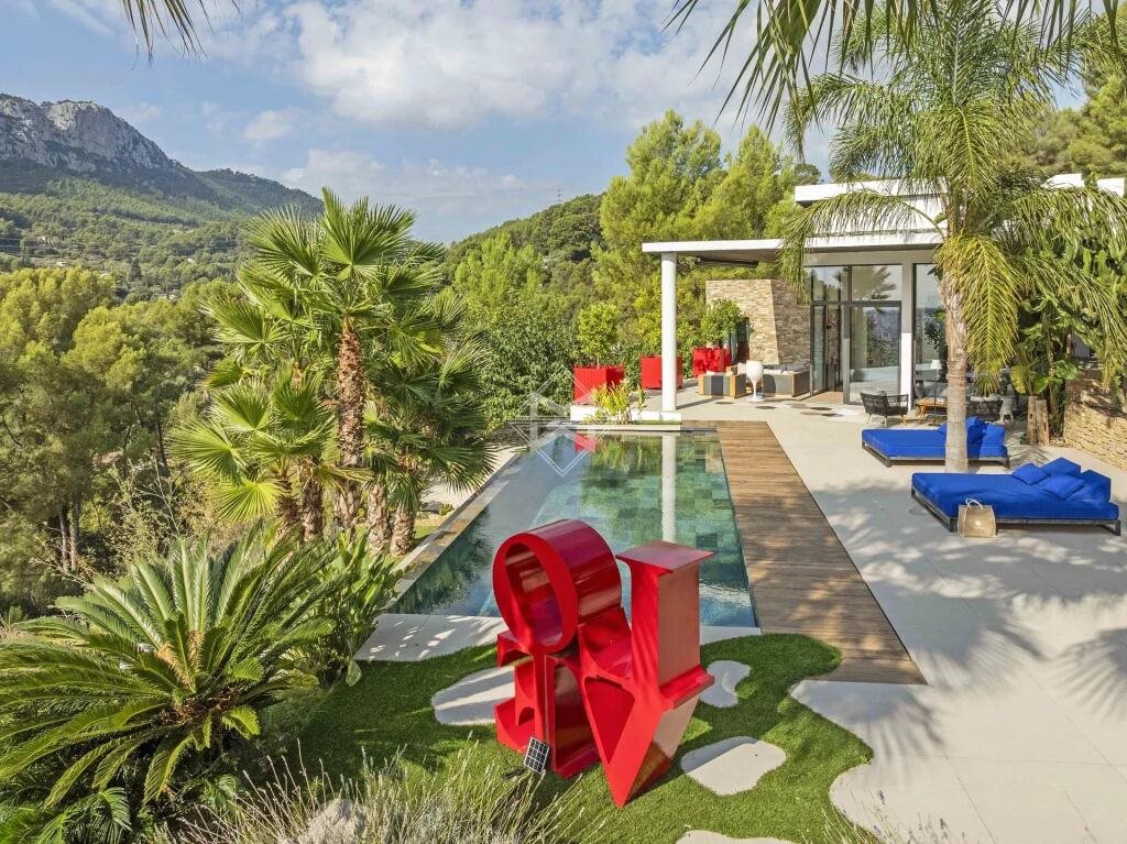 Maison à vendre, 300m², La Valette-du-Var