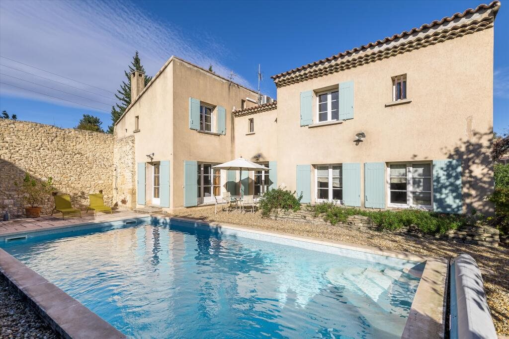Maison à vendre, 177m², Le Thor