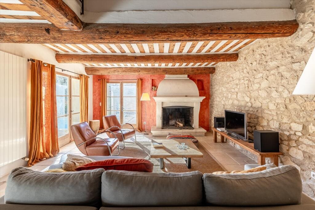 Maison à vendre, 177m², Le Thor