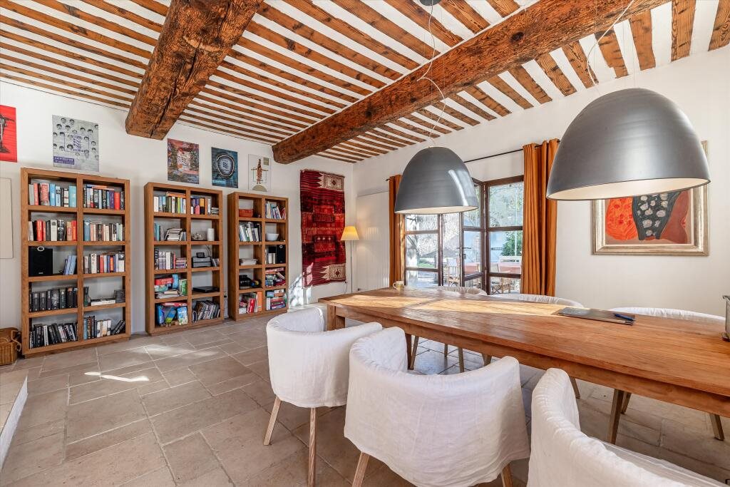 Maison à vendre, 177m², Le Thor