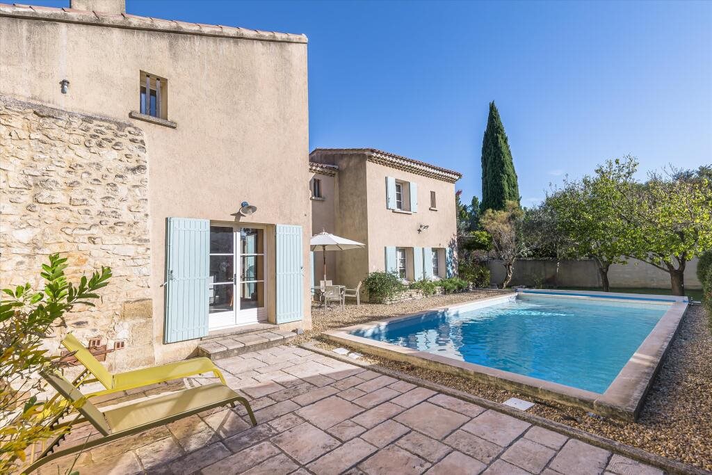 Maison à vendre, 177m², Le Thor