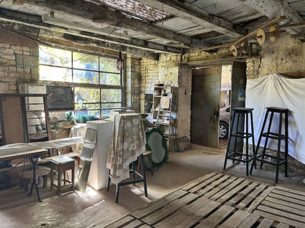 Maison à vendre, NaNm², Fontaine-Chalendray